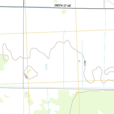 Gatzke NW, MN (2013, 24000-Scale) Preview 2