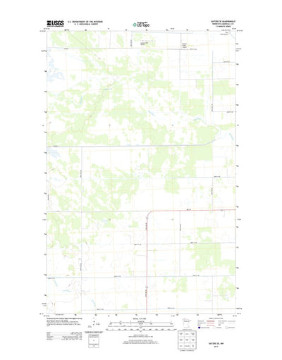 Gatzke SE, MN (2013, 24000-Scale) Preview 1