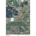 Gatzke SW, MN (2010, 24000-Scale) Preview 1