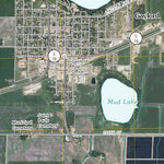 Gaylord, MN (2010, 24000-Scale) Preview 3
