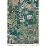 Gentilly, MN (2010, 24000-Scale) Preview 1