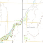 Gentilly, MN (2013, 24000-Scale) Preview 2