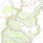 Gentilly, MN (2013, 24000-Scale) Preview 3