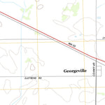 Georgeville, MN (2013, 24000-Scale) Preview 2
