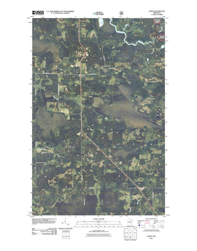 Gheen, MN (2011, 24000-Scale) Preview 1