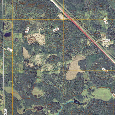 Gheen, MN (2011, 24000-Scale) Preview 3