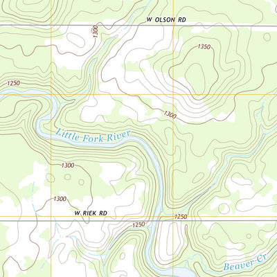 Gheen NW, MN (2013, 24000-Scale) Preview 3