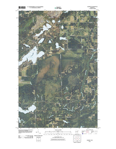 Gilbert, MN (2010, 24000-Scale) Preview 1