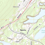 Gilbert, MN (2013, 24000-Scale) Preview 3