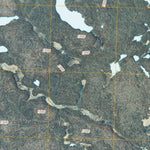 Gillis Lake, MN (2011, 24000-Scale) Preview 3