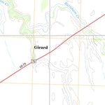 Girard, MN (2013, 24000-Scale) Preview 3