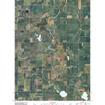 Gislason Lake, MN (2010, 24000-Scale) Preview 1