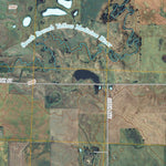 Gislason Lake, MN (2010, 24000-Scale) Preview 2