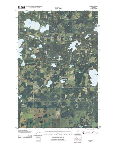 Glen, MN (2010, 24000-Scale) Preview 1
