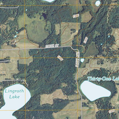 Glen, MN (2010, 24000-Scale) Preview 2