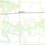 Glyndon North, MN (2013, 24000-Scale) Preview 3