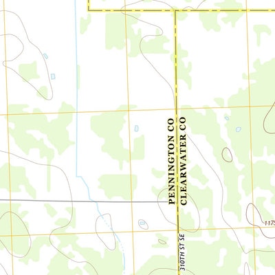 Good Lake, MN (2013, 24000-Scale) Preview 3