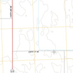 Goodridge, MN (2013, 24000-Scale) Preview 3