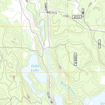 Goose Lake, MN (2013, 24000-Scale) Preview 3