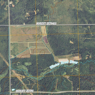 Graceton NW, MN (2010, 24000-Scale) Preview 2