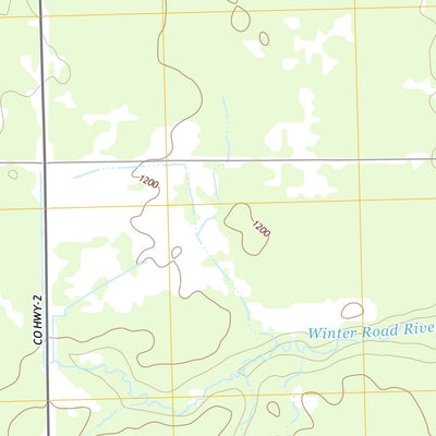 Graceton NW, MN (2013, 24000-Scale) Preview 2