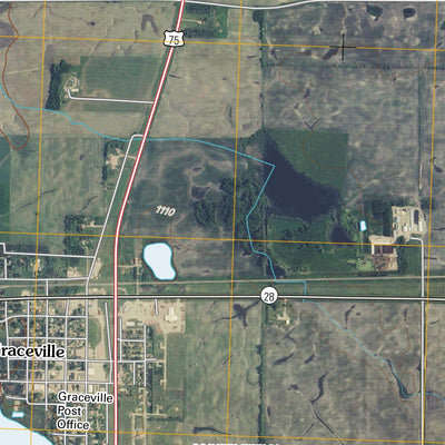 Graceville, MN (2010, 24000-Scale) Preview 3