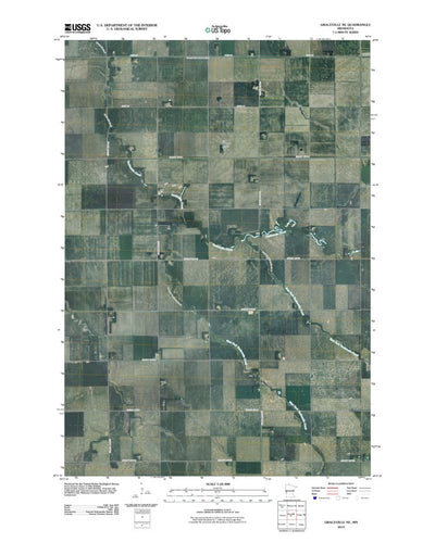 Graceville NE, MN (2010, 24000-Scale) Preview 1