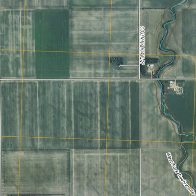 Graceville NE, MN (2010, 24000-Scale) Preview 3