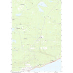 Grand Marais, MN (2013, 24000-Scale) Preview 1