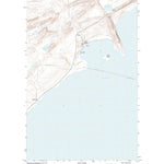 Grand Portage, MN (2011, 24000-Scale) Preview 1