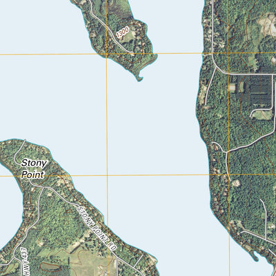 Grand Rapids, MN (2010, 24000-Scale) Preview 2