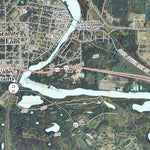 Granite Falls, MN (2010, 24000-Scale) Preview 3