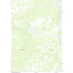 Grant Lake, MN (2013, 24000-Scale) Preview 1