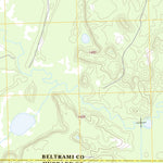 Grant Lake, MN (2013, 24000-Scale) Preview 3