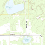 Grave Lake, MN (2013, 24000-Scale) Preview 2