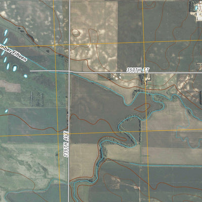 Green Valley, MN (2010, 24000-Scale) Preview 2