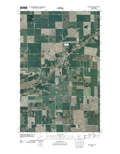 Greenbush, MN (2010, 24000-Scale) Preview 1