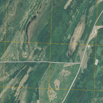 Greenbush SE, MN (2010, 24000-Scale) Preview 3