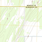 Greenbush SE, MN (2013, 24000-Scale) Preview 3