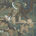 Greenleafton, MN-IA (2010, 24000-Scale) Preview 3