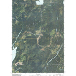 Greenwood Lake East, MN (2011, 24000-Scale) Preview 1
