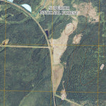 Greenwood Lake East, MN (2011, 24000-Scale) Preview 2