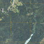 Greenwood Lake East, MN (2011, 24000-Scale) Preview 3