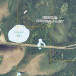 Greenwood Lake West, MN (2011, 24000-Scale) Preview 2