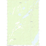 Greenwood Lake West, MN (2013, 24000-Scale) Preview 1