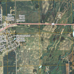 Grove City, MN (2010, 24000-Scale) Preview 3