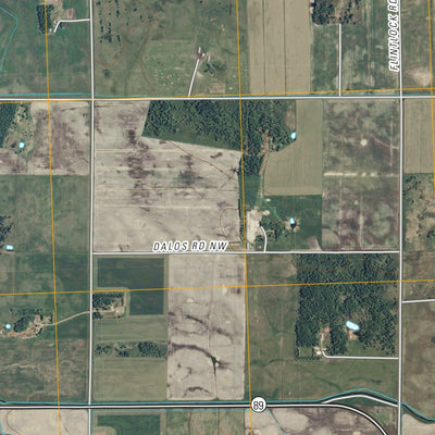 Grygla, MN (2010, 24000-Scale) Preview 2