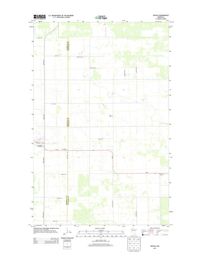 Grygla, MN (2013, 24000-Scale) Preview 1