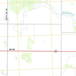 Grygla SW, MN (2013, 24000-Scale) Preview 2