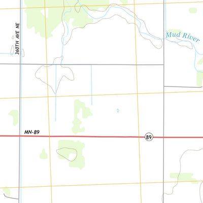 Grygla SW, MN (2013, 24000-Scale) Preview 2